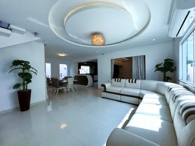 Sobrado com 4 Quartos à venda, 360m² no Ponta Negra, Manaus
