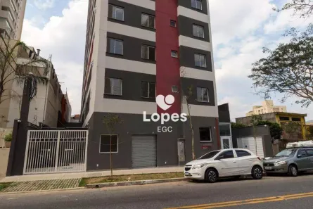 Apartamento com 2 Quartos à venda, 34m² no Vila Ema, São Paulo