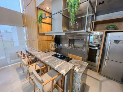 Apartamento com 4 Quartos à venda, 311m² no Centro, Balneário Camboriú