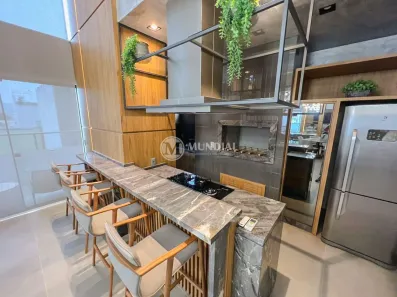 Apartamento com 4 Quartos à venda, 311m² no Centro, Balneário Camboriú