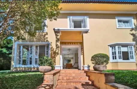 Casa com 4 Quartos à venda, 320m² no Pacaembu, São Paulo