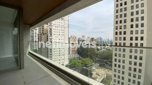 Apartamento com 2 Quartos à venda, 90m² no Jardim Europa, São Paulo