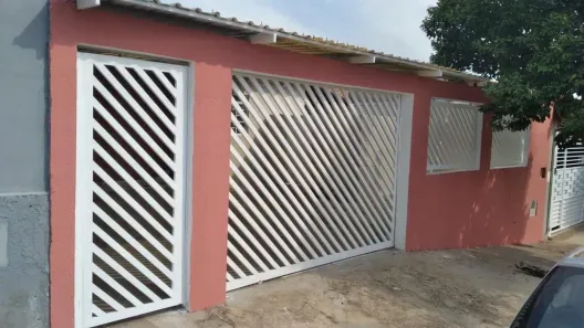 Casa com 2 Quartos à venda, 100m² no Jardim Dall'Orto, Sumaré