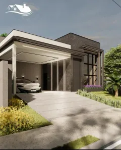Casa com 4 Quartos à venda, 180m² no Santa Regina, Camboriú