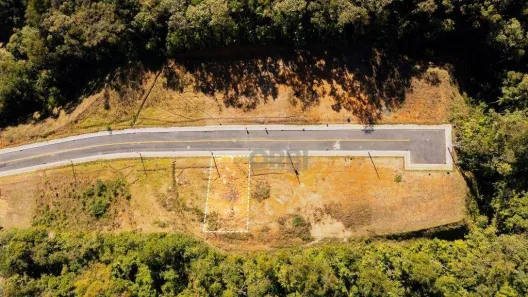 Lote/Terreno à venda, 450m² no Wunderwald, Pomerode