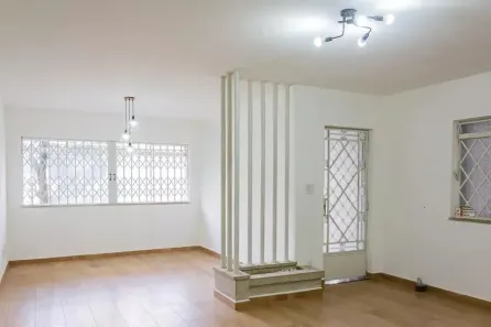 Casa com 4 Quartos à venda, 160m² no Barra Funda, São Paulo