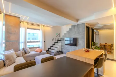 Apartamento com 2 Quartos à venda, 72m² no Indianópolis, São Paulo