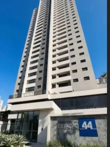 Apartamento com 2 Quartos à venda, 59m² no Setor Central, Goiânia
