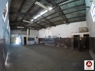 Ponto Comercial à venda, 287m² no Campos Elíseos, Ribeirão Preto