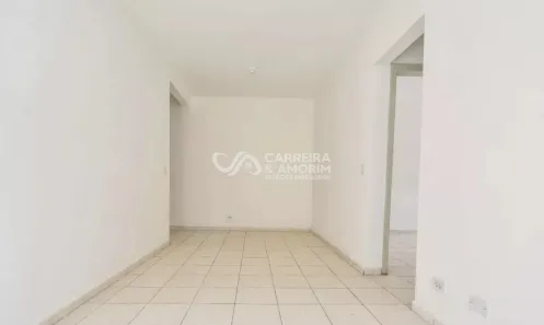 Apartamento com 2 Quartos à venda, 52m² no Jardim Iracema, São Paulo