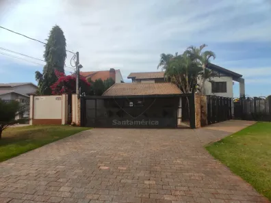 Casa com 4 Quartos à venda, 450m² no Tucano, Londrina