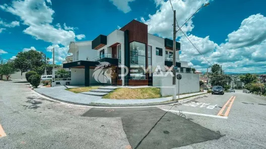 Casa de Condomínio com 4 Quartos à venda, 270m² no Urbanova, São José dos Campos