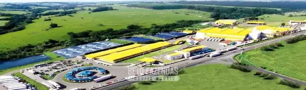 Fazenda/Sítio à venda, 3000000m² no Área Rural de Maringá, Maringá