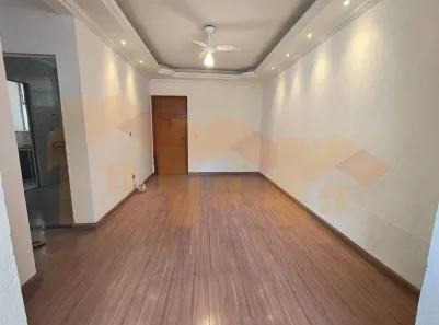 Apartamento com 3 Quartos para alugar, 70m² no Glória, Belo Horizonte