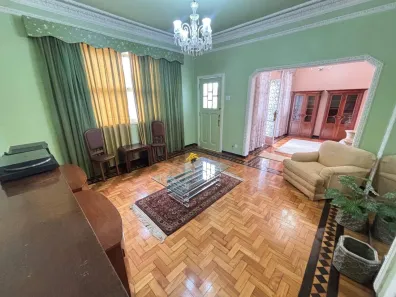 com 6 Quartos para alugar, 500m² no Barroca, Belo Horizonte