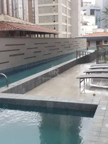 Apartamento com 3 Quartos à venda, 86m² no Santo Agostinho, Belo Horizonte