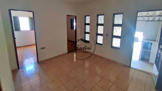 Casa com 4 Quartos à venda, 180m² no Jardim Santa Rita de Cássia, Santa Bárbara D'Oeste
