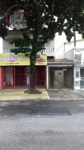 Ponto Comercial à venda, 130m² no Bosque dos Eucaliptos, São José dos Campos