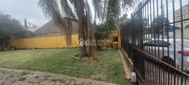 Imóvel Comercial com 1 Quarto para alugar, 50m² no Fátima, Canoas