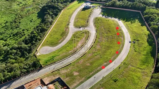 Lote/Terreno à venda, 709m² no Chácara Terra Nova, Jundiaí