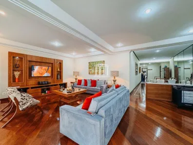 Apartamento com 3 Quartos à venda, 172m² no Várzea, Teresópolis