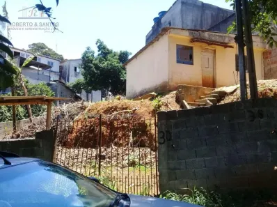 Lote/Terreno à venda, 410m² no Jaraguá, São Paulo