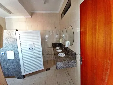 Imóvel Comercial para alugar, 348m² no Centro, Sorocaba