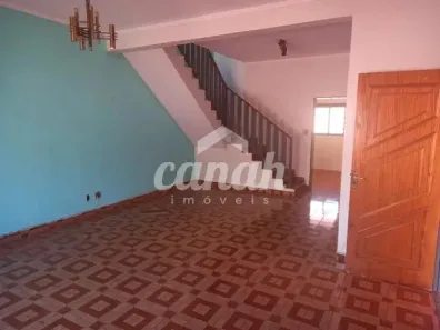 Casa com 4 Quartos à venda, 290m² no Jardim Novo Mundo, Ribeirão Preto