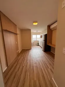 Apartamento com 1 Quarto para alugar, 24m² no Jardim São Paulo(Zona Norte), São Paulo
