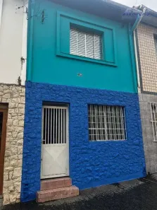 Sobrado com 2 Quartos para alugar, 80m² no Vila Maria, São Paulo