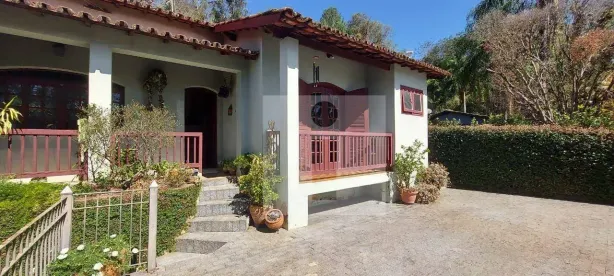 Casa com 2 Quartos à venda, 145m² no Jardim Martinelli (Sousas), Campinas