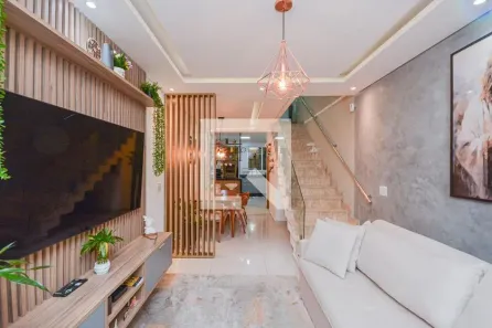 Casa com 3 Quartos à venda, 140m² no Jardim Sabará, São Paulo