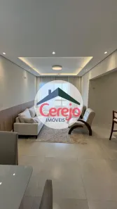 Cobertura com 4 Quartos à venda, 242m² no Boqueirão, Santos