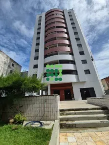 Apartamento com 2 Quartos à venda, 60m² no Varjota, Fortaleza