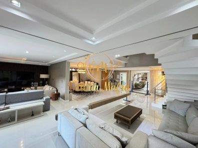 Sobrado com 4 Quartos à venda, 680m² no Vila Lusitânia, São Bernardo do Campo