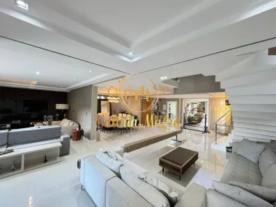 Sobrado com 4 Quartos à venda, 680m² no Vila Lusitânia, São Bernardo do Campo