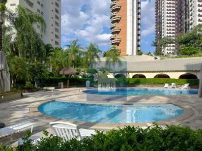 Apartamento com 3 Quartos à venda, 170m² no Água Fria, São Paulo