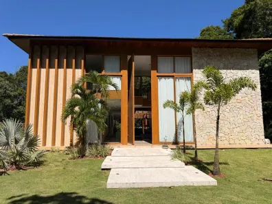 Casa com 6 Quartos à venda, 380m² no Condomínio Porto das Baleias, Mata de São João
