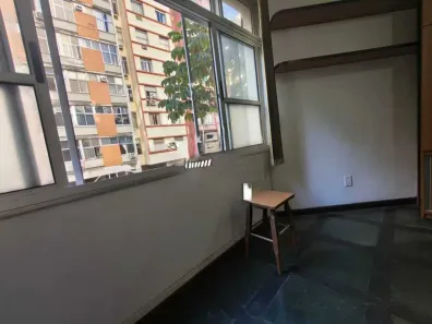 Apartamento com 1 Quarto à venda, 57m² no Copacabana, Rio de Janeiro