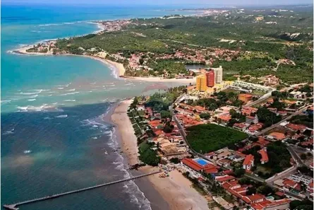 Lote/Terreno com 1 Quarto à venda, 9000m² no Pirangi do Norte (Distrito Litoral), Parnamirim