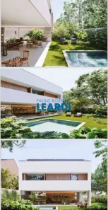 Casa de Condomínio com 4 Quartos à venda, 727m² no Jardim Petrópolis, São Paulo