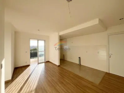 Apartamento com 2 Quartos à venda, 63m² no Operário, Novo Hamburgo
