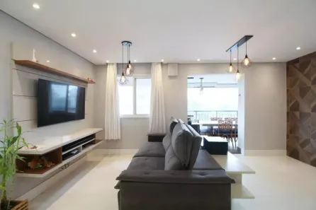 Apartamento com 2 Quartos à venda, 111m² no Vila Andrade, São Paulo