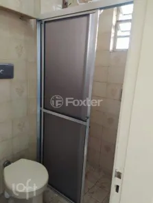 Kitnet com 1 Quarto à venda, 25m² no São Miguel, São Leopoldo
