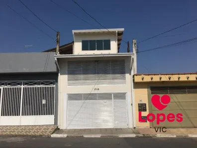 Sobrado com 4 Quartos à venda, 310m² no Jardim Nova Itaquá, Itaquaquecetuba