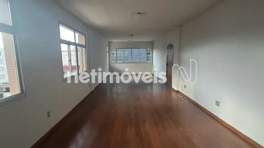 Apartamento com 3 Quartos à venda, 150m² no Gutierrez, Belo Horizonte
