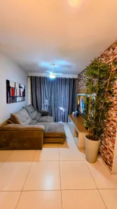Apartamento com 2 Quartos à venda, 78m² no Parque dos Lagos, Ribeirão Preto