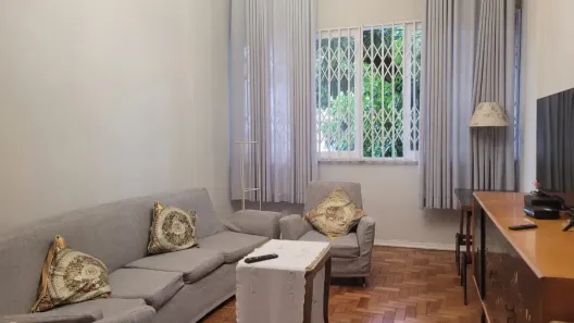 Apartamento com 3 Quartos à venda, 95m² no Tijuca, Rio de Janeiro