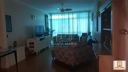 Apartamento com 3 Quartos à venda, 193m² no Centro, Ribeirão Preto