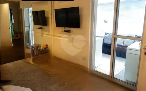 Apartamento com 2 Quartos à venda, 79m² no Paraíso, São Paulo